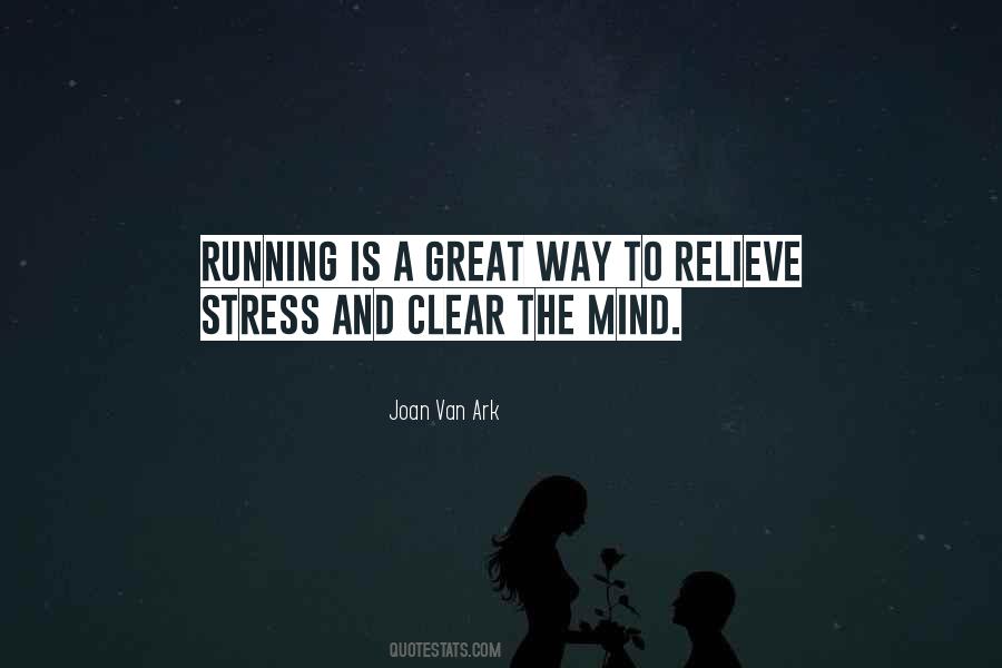 Great Stress Quotes #1317620