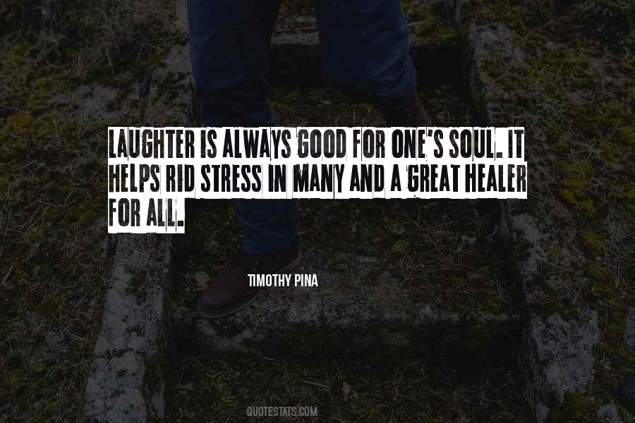 Great Stress Quotes #425260