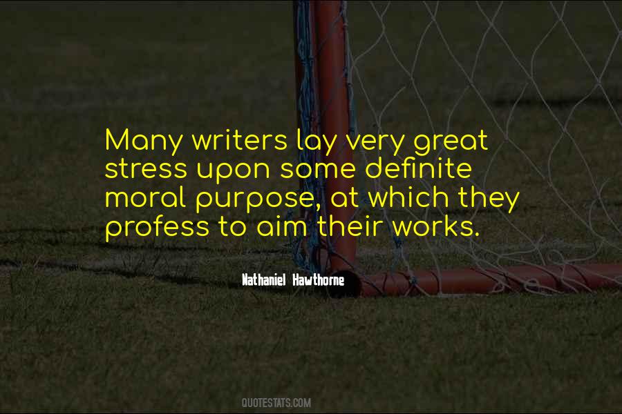 Great Stress Quotes #441965