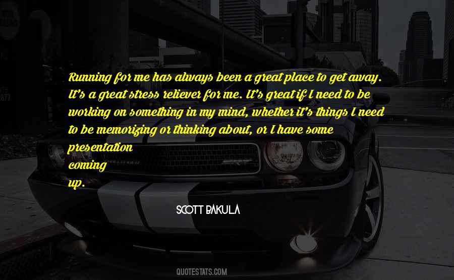 Great Stress Quotes #623613