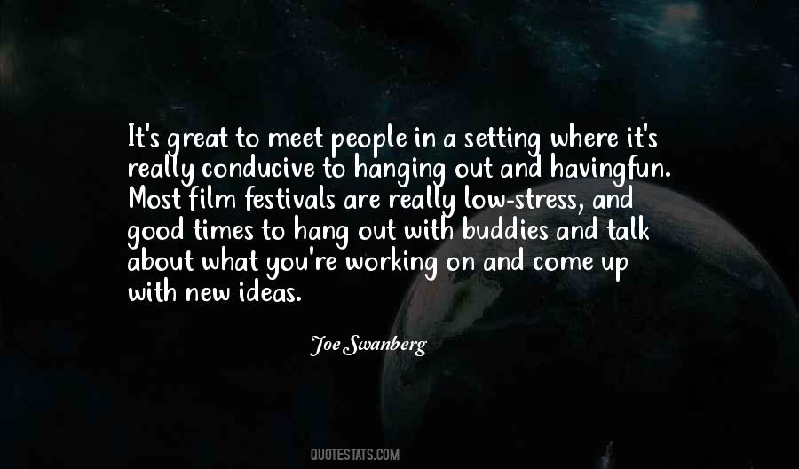 Great Stress Quotes #633030