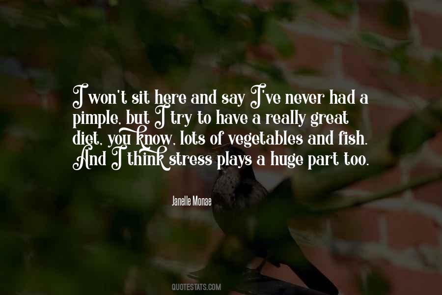 Great Stress Quotes #706362