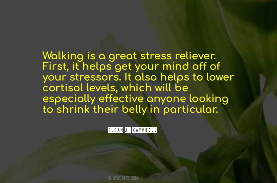 Great Stress Quotes #81035