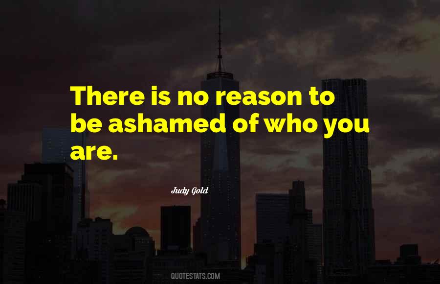There Is No Reason Quotes #1370101