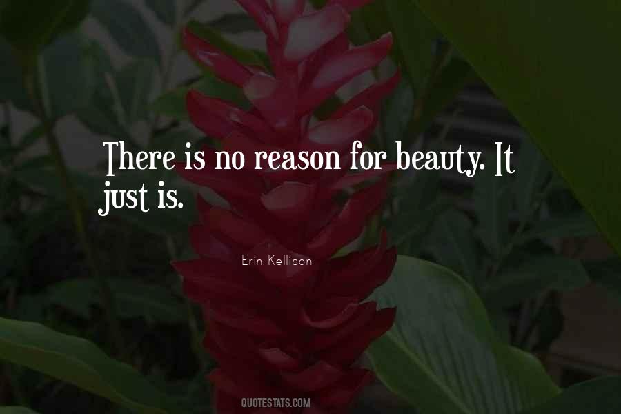 There Is No Reason Quotes #1421138