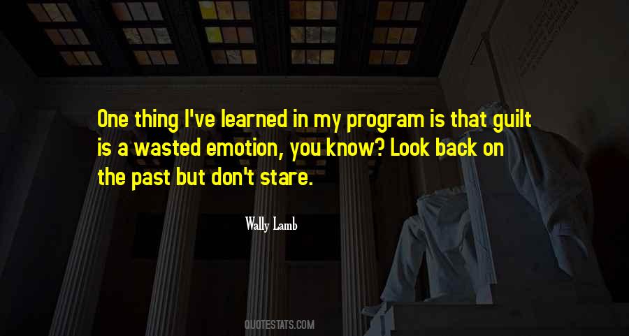 Wasted On You Quotes #1187068