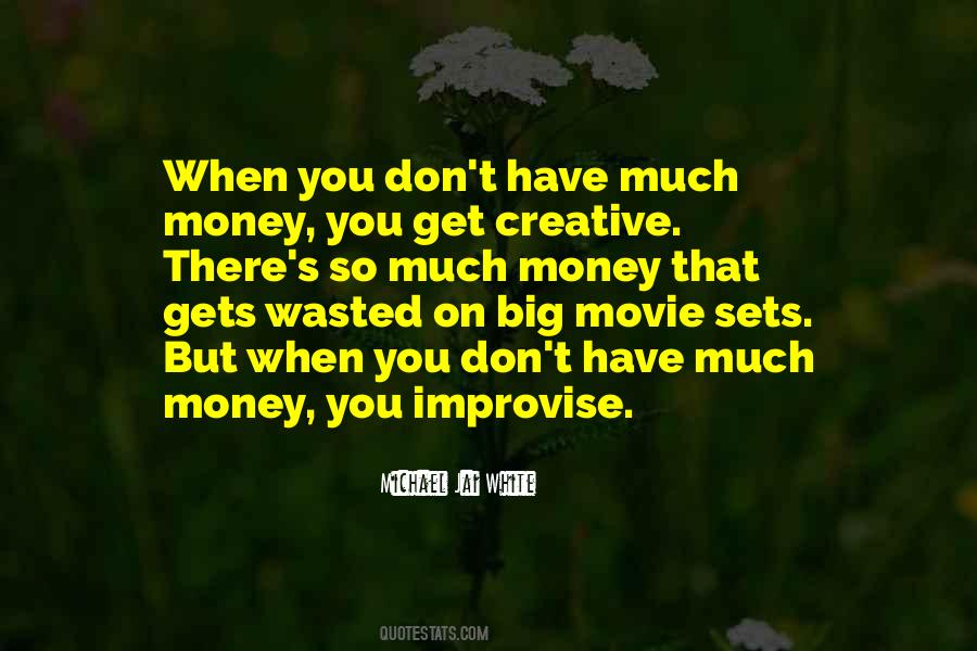 Wasted On You Quotes #1477160