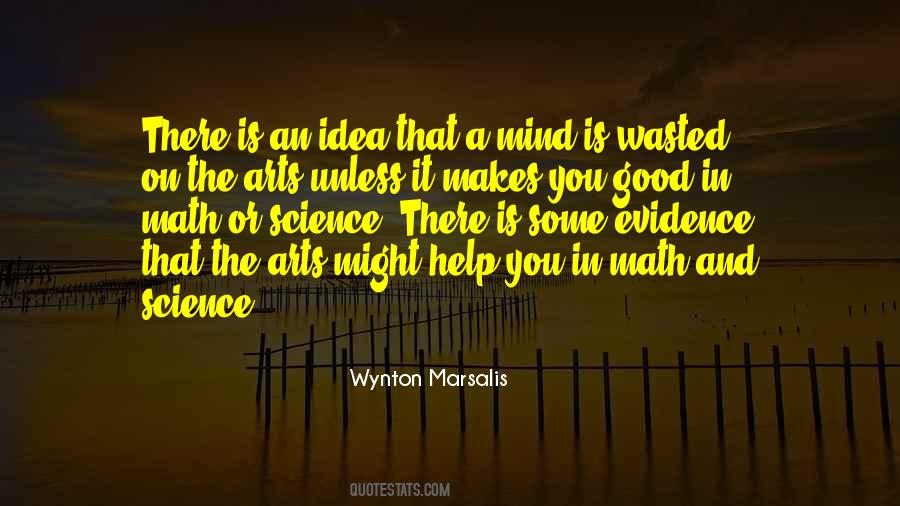 Wasted On You Quotes #1516724