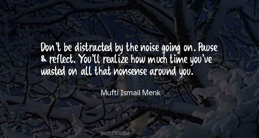 Wasted On You Quotes #578549