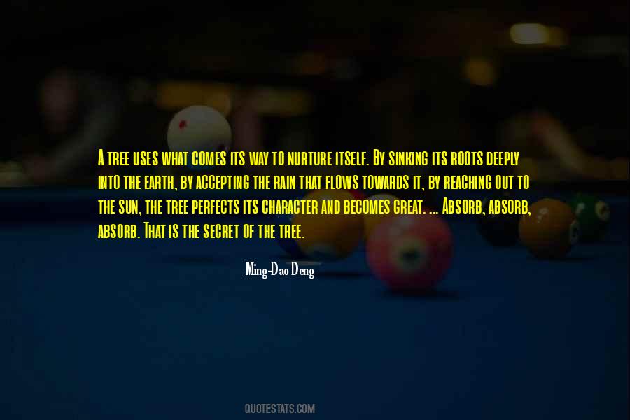 Reaching For The Sun Quotes #263199