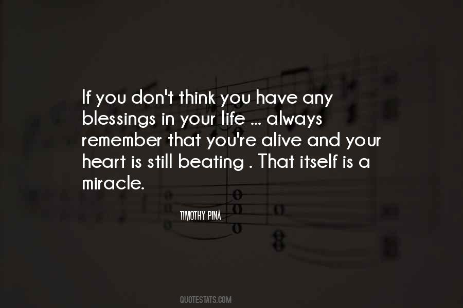 Blessings And Peace Quotes #671129