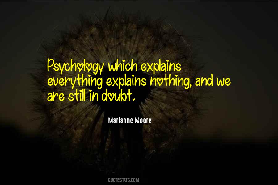 Doubt Everything Quotes #820028