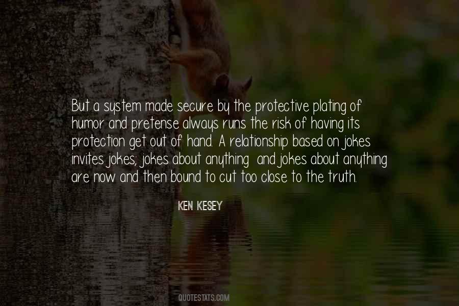 Get Out Of A Relationship Quotes #217053