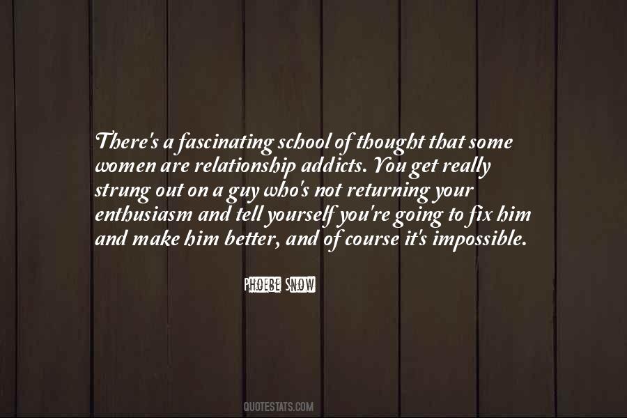 Get Out Of A Relationship Quotes #263301
