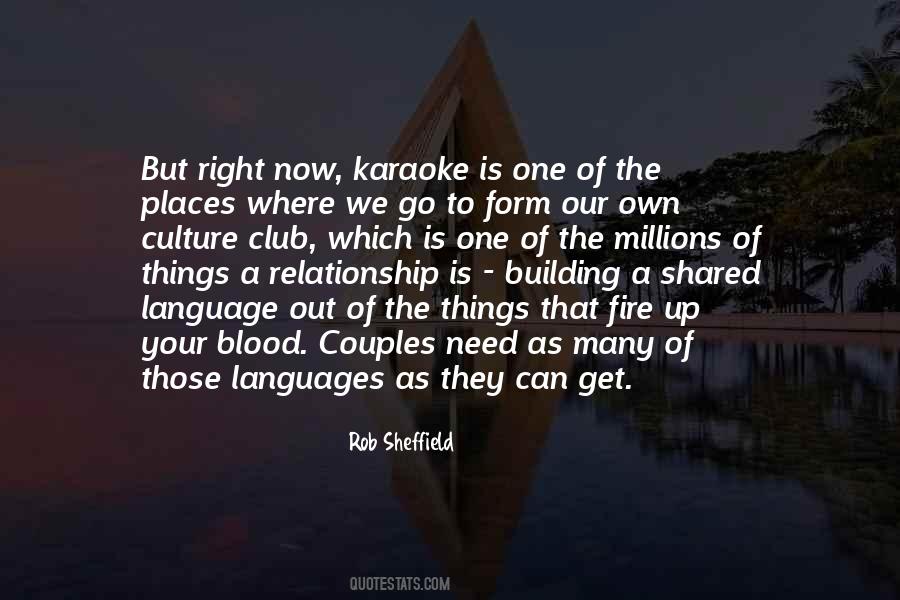 Get Out Of A Relationship Quotes #786029
