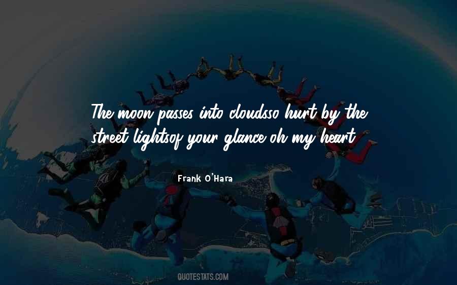 Oh Moon Quotes #1575856