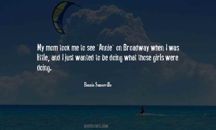 When I Was Little Quotes #1119365