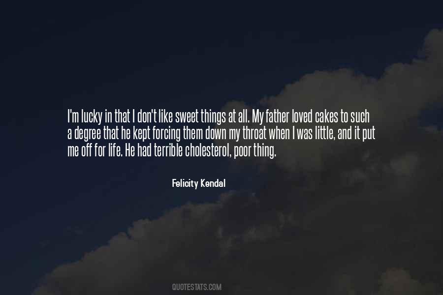 When I Was Little Quotes #1135069