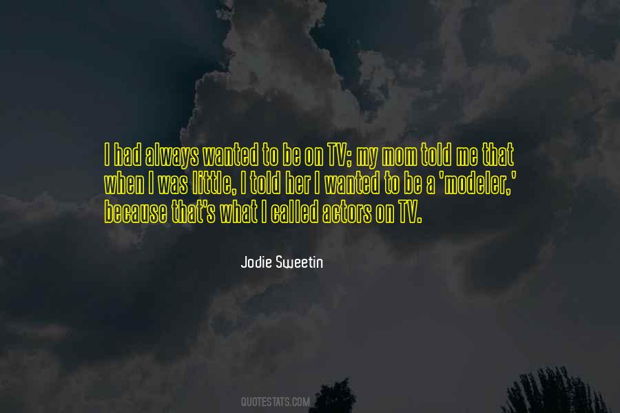 When I Was Little Quotes #1205694