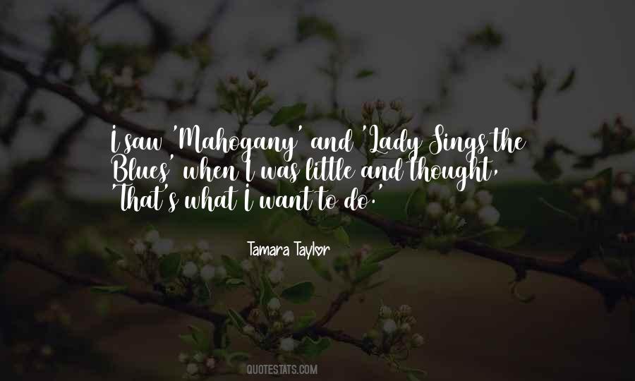 When I Was Little Quotes #1363249
