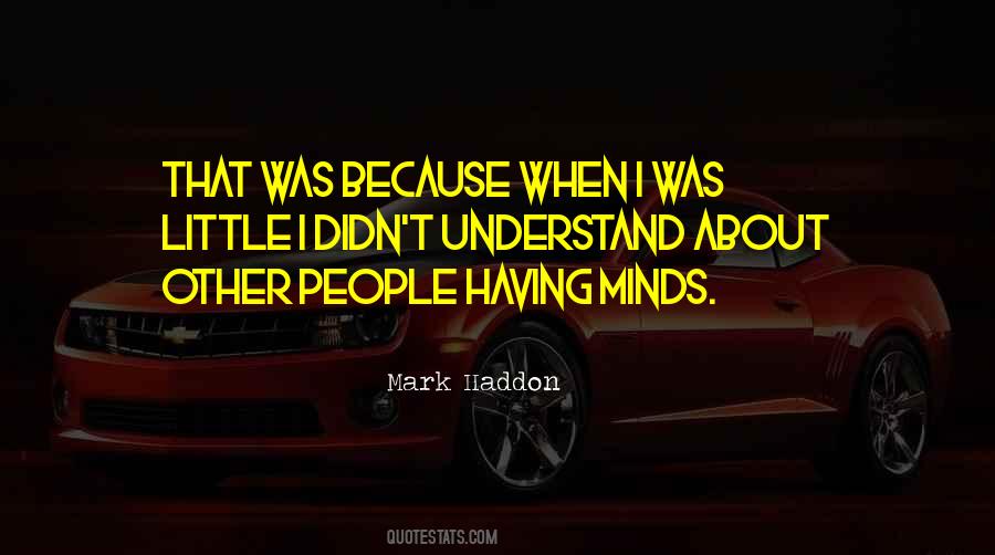 When I Was Little Quotes #1364562