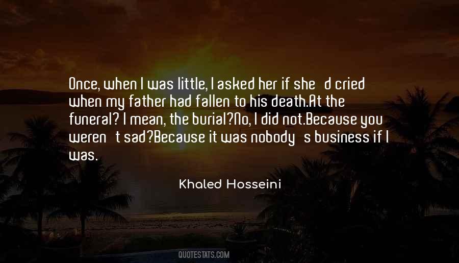 When I Was Little Quotes #1686959