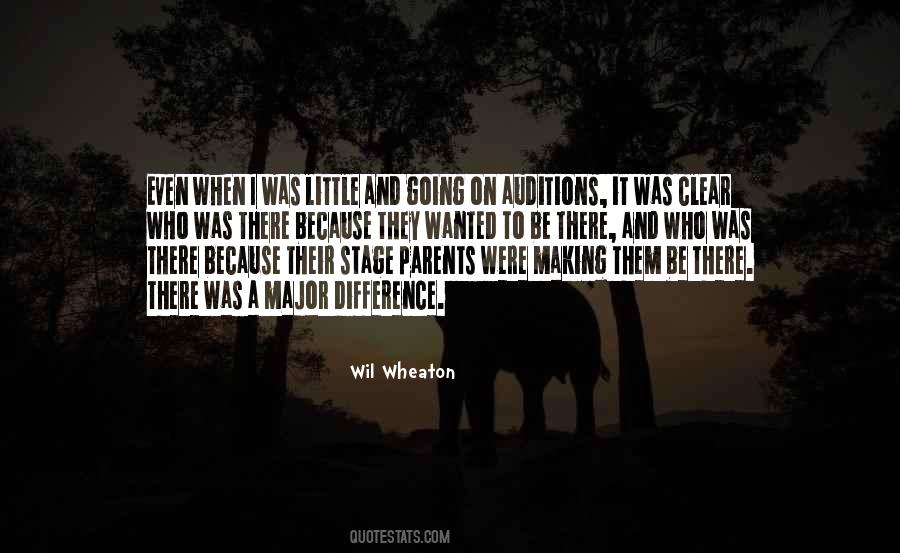When I Was Little Quotes #1872059