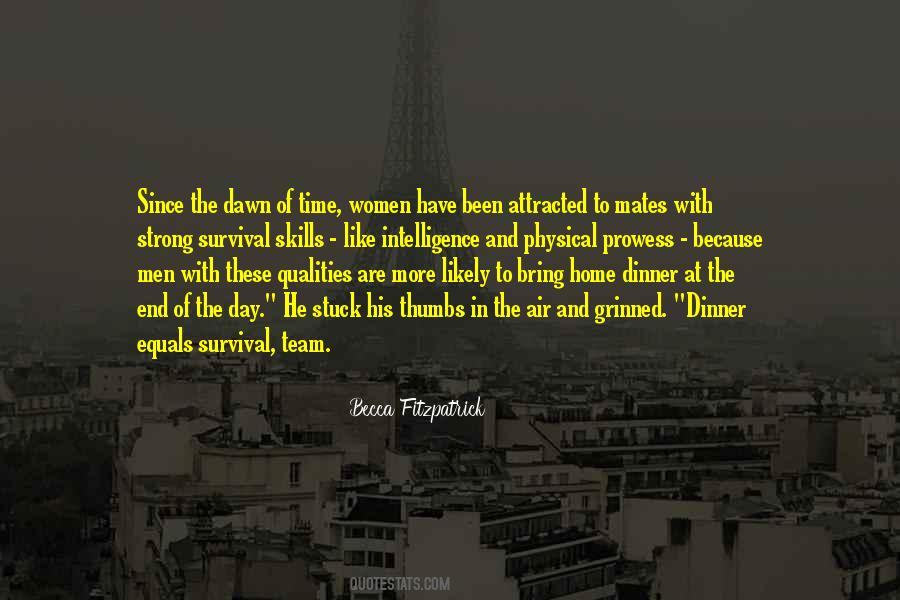 Stuck At Home Quotes #1372237
