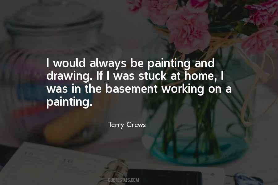 Stuck At Home Quotes #443344