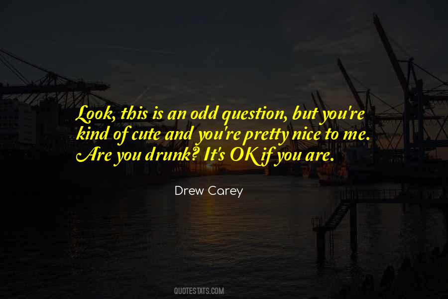 Cute Nice Quotes #616982