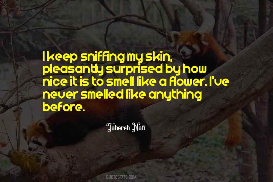 Cute Nice Quotes #704662