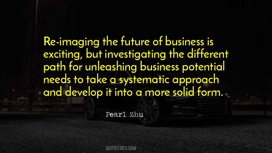 Future Business Quotes #203164