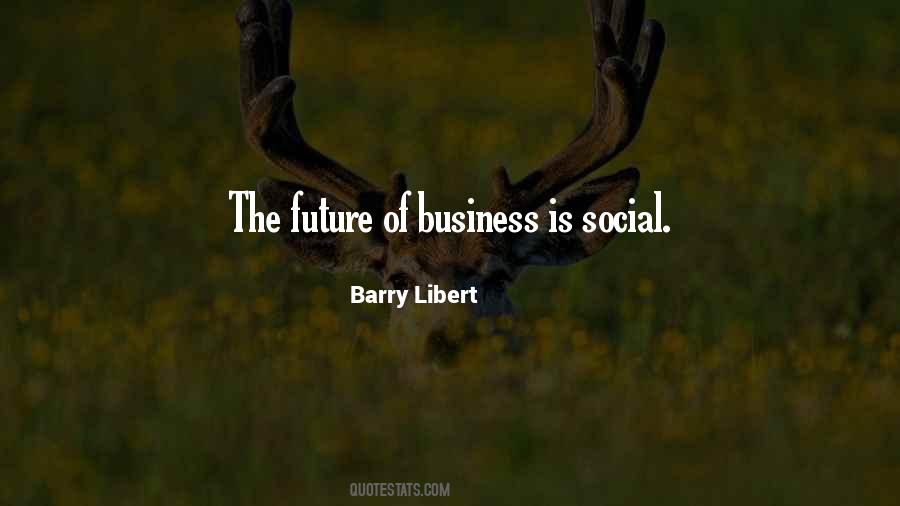 Future Business Quotes #36255