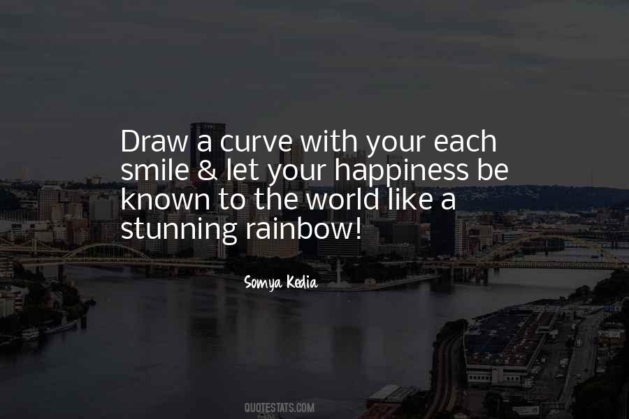 Draw A Smile Quotes #1539183