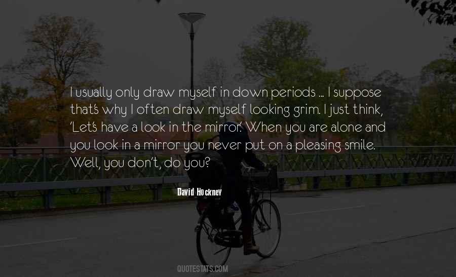 Draw A Smile Quotes #184009