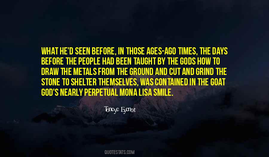 Draw A Smile Quotes #615608