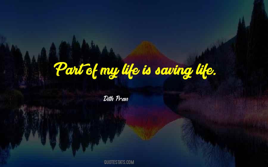 The Best Part Of Your Life Quotes #80313