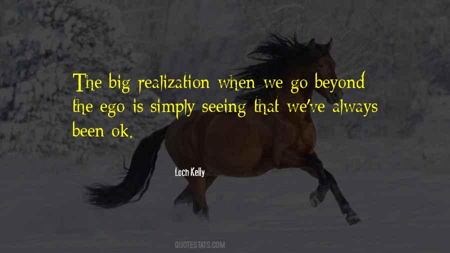 Buddhism Ego Quotes #1293266
