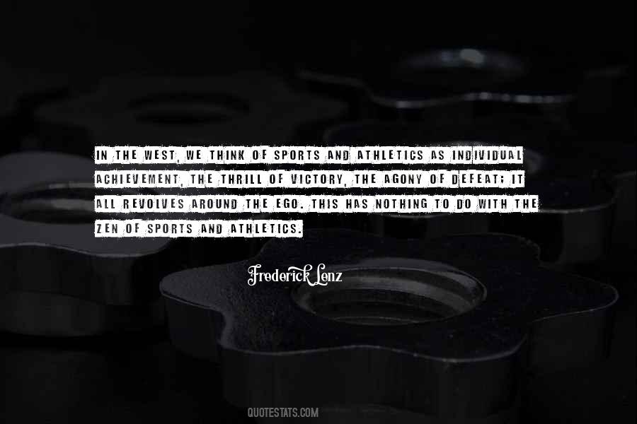 Buddhism Ego Quotes #568819