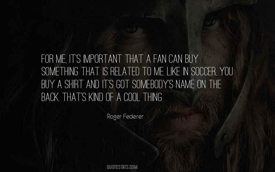 Soccer Is Like Quotes #1565082