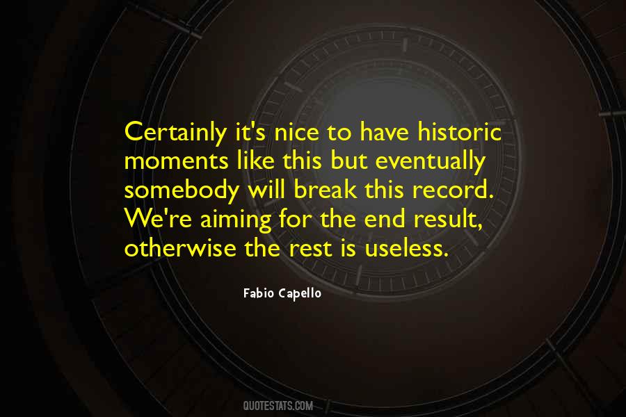 Soccer Is Like Quotes #859985