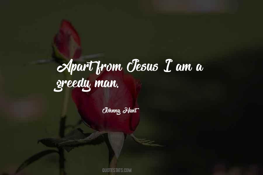 Jesus Leadership Quotes #1546264