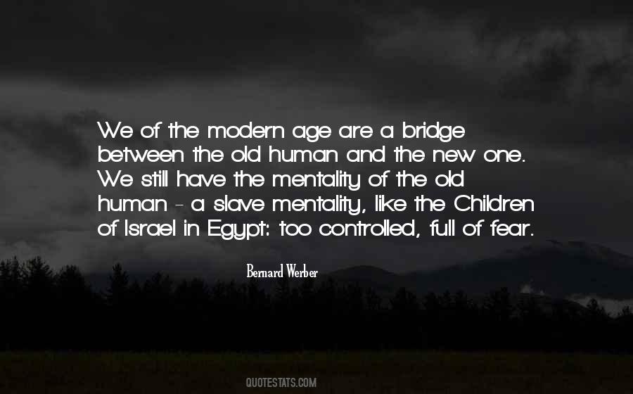 Old Egypt Quotes #1505179