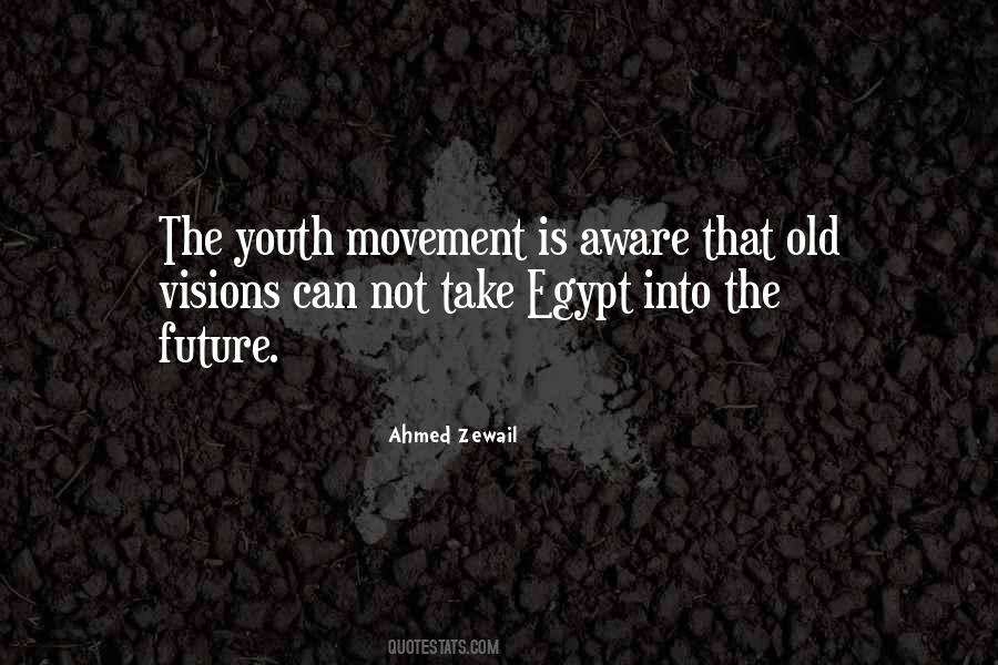 Old Egypt Quotes #670523