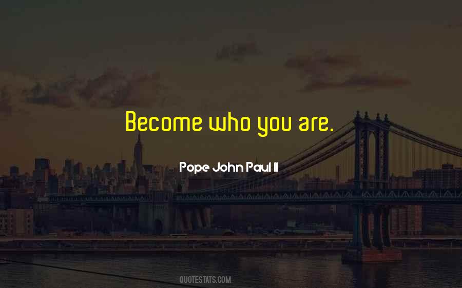 Is The Pope Catholic Quotes #1211283