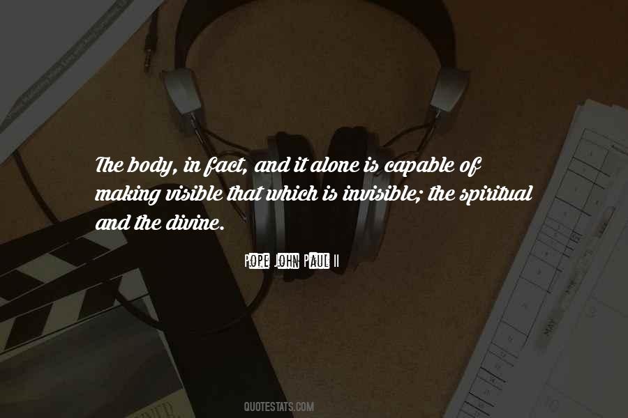 Is The Pope Catholic Quotes #149788