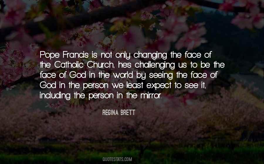 Is The Pope Catholic Quotes #391248