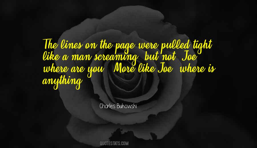 But Where Were You Quotes #1046046