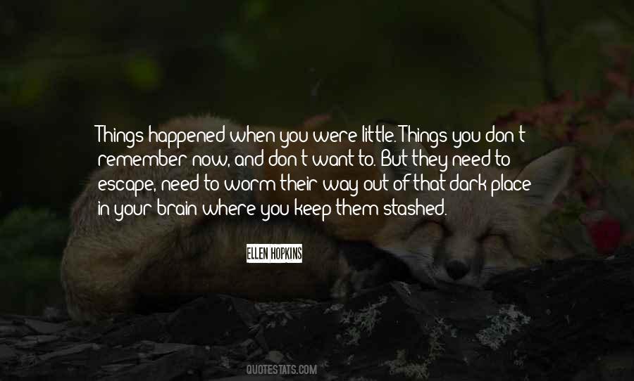 But Where Were You Quotes #1054165