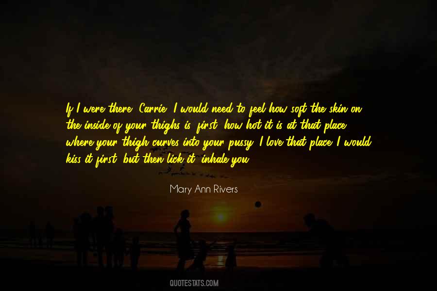 But Where Were You Quotes #1087710